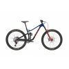 MARIN Alpine Trail XR bicykel, modrá/čierna/červená Zvoľte Variant: S