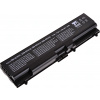 Batéria T6 Power Lenovo ThinkPad T410, T420, T510, T520, L410, L420, L510, 5200mAh, 56Wh, 6cell NBIB0086