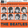 BEATLES - Saturday Club 31st March 1964 (Pt. 1) (LP)