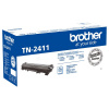 Brother TN-2411 black (TN2411) - originálny