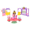 Spin Master Gabby'S Dollhouse hrací set pro vílu