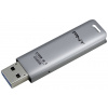 PNY Elite Steel USB flash disk 256 GB stříbrná FD256ESTEEL31G-EF USB 3.1