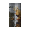 Dizajnový akustický panel DIGI03J 19x1133x2400 mm