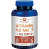 ADITIVA CZ, s.r.o. Pharma Activ Vitamín K2 MK 7 + D3 FORTE - tbl (inov.2020) 100+25 (125 ks)