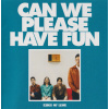 Kings of Leon, CAN WE PLEASE HAVE FUN CD