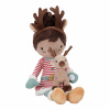 Little Dutch Bábika Evi Vianočná 35cm*Akcia