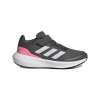 ADIDAS-Runfalcon 3.0 grey six/crystal white/beam pink Šedá 28