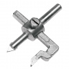 Top Tools Vykružovák na obklady, 18 mm, 16B450