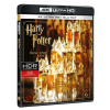 Harry Potter i Książę Półkrwi Blu-ray disk