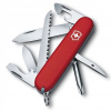 Pocket Nôž Victorinox Hiker 91 mm Celidor Red (Pocket Nôž Victorinox Hiker 91 mm Celidor Red)