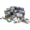 Fantasy Flight Games FFGSW04 Star Wars Rebellion Rise of the Empire Expansion Game