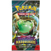 Pokémon TCG Twilight Masquerade Booster
