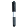 TOPEAK RACE ROCKET HP Black miniaturní duralová hustilka