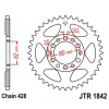 JT Reťazová rozeta JT JTR 1842-45 45T, 428