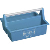 Hazet 190L-1 box na náradie, plast, modrá; 190L-1