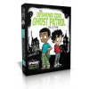 Desmond Cole Ghost Patrol Collection
