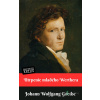 Utrpenie mladého Werthera - Johann Wolfgang Goethe - online doručenie