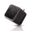 Mini BlueTooth reproduktor Setty MF-100, rádio, farba čierna