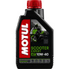 Motul Scooter Expert 4T 10W-40 (MA) - 1L (109058) (105960) MOTUL 105960