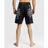 Fight šortky Venum x Tekken 8 - Jin Kazama - Blue/Black/White Velikost: M