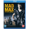 Mad Max 2 - The Road Warrior Blu-ray