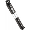 Pumpička Lezyne Pressure Drive - M Black/Hi Gloss uni