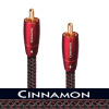Audioquest Cinnamon Digital Audio Coax - 3m