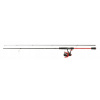 Kamenik rybarsky set - Abu Garcia Max X Spinning Combo 2,44m 20-60 (Kamenik rybarsky set - Abu Garcia Max X Spinning Combo 2,44m 20-60)