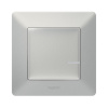 Legrand Valena Life Netatmo hliník 752385