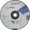 Bosch Obrusovací kotúč Expert for Metal, hr. 6 mm, pr. 230 mm 2608600228