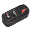 Školský peračník Pencil Box Grand Prix Jeune Premier ergonomický luxusné prevedenie 22*7 cm
