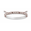 THOMAS SABO WOMAN JEWELS LBA005317014L
