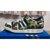 Adidas Forum 84 low BAPE30