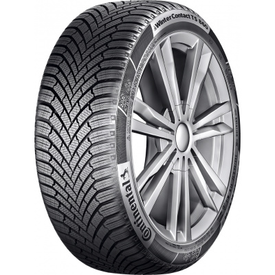 Continental WinterContact TS 860 205/65 R15 94H M+S