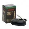 Duša Maxxis Welter Weight Gal-FV 48mm 20×1.5/2.5