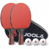 Súprava na stolný tenis JOOLA DUO CARBON
