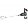 Metabo RW 18 LTX 120 Akumulátorové miešadlo 18 V, 601163850