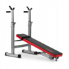 MASTER MAS-F03 Magnetický bežec na 100 kg (Master F-03 Master Magnetic bežec)