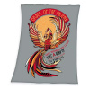 Herding Harry Potter Fleece Deka Order of The Phoenix 130 x 170 cm
