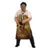 Mezco Toys The Texas Chain Saw Massacre (1974) 5 Points Akční Figurka Leatherface 10 cm
