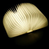 LED nočná lampa - kniha