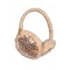 Klapky na uši - Barts Wow Earmuffs Gold