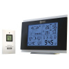 LCD domáca bezdrôtová meteostanica AOK-5018B