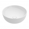 Villeroy & Boch Artis - Umývadlová misa Ø 430 mm, alpská biela 41794301