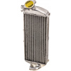 Q-TECH chladič pravý KTM [xxx*xxx*xx]