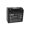 Baterie olověná 12V 20Ah GETI