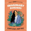 Imaginary Borders - Xiuhtezcatl Martinez, Penguin Putnam Inc
