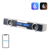Edifier QS30 Computer soundbar (white) 6923520286652