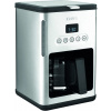 Prepadový kávovar Krups KM442D 1,25 l strieborný/sivý