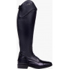 QHP Čižmy jazdecké Lyssa QHP, širšie lýtko, dámske, čierne Veľkosť: 42